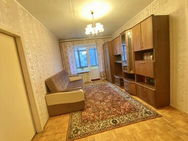 91 м², 3-комнатная квартира 141 000 ₽ в месяц - изображение 54