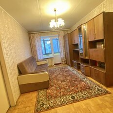 Квартира 60 м², 3-комнатная - изображение 4