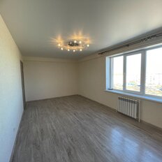 Квартира 57,8 м², 2-комнатная - изображение 4