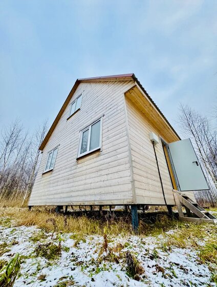 24 м² дом, 10 соток участок 750 000 ₽ - изображение 32