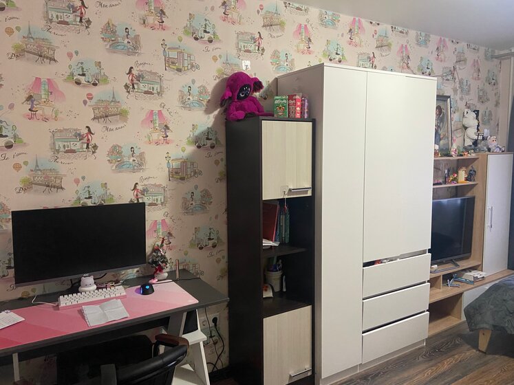 77 м², 3-комнатная квартира 11 000 000 ₽ - изображение 43