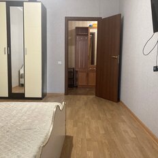 Квартира 47,1 м², 1-комнатная - изображение 1