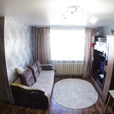 Квартира 30,6 м², 2-комнатная - изображение 4