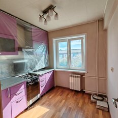 Квартира 31,7 м², 1-комнатная - изображение 2