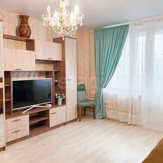 Квартира 35 м², 1-комнатная - изображение 1