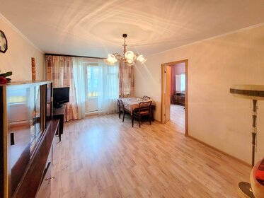 45 м², 2-комнатная квартира 55 000 ₽ в месяц - изображение 21