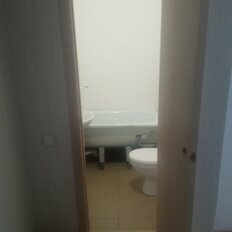 Квартира 25 м², студия - изображение 4