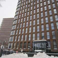 Квартира 67,8 м², 2-комнатная - изображение 3