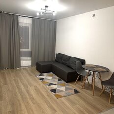 Квартира 40 м², 2-комнатная - изображение 3