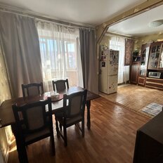 Квартира 104,8 м², 3-комнатная - изображение 2