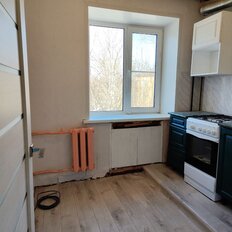 Квартира 31,6 м², 1-комнатная - изображение 5