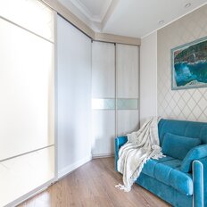 Квартира 65 м², 3-комнатная - изображение 5