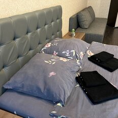 Квартира 45 м², 1-комнатная - изображение 3