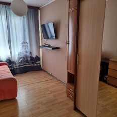 Квартира 45 м², 2-комнатная - изображение 5