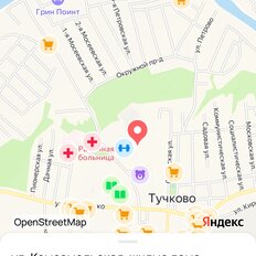 Квартира 79 м², 2-комнатная - изображение 1