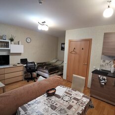 Квартира 28,7 м², студия - изображение 4