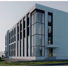 2198,3 м², помещение свободного назначения - изображение 2