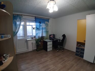 15,7 м², квартира-студия 2 150 000 ₽ - изображение 58