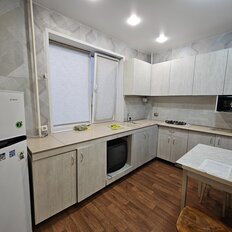 Квартира 45 м², 1-комнатная - изображение 5