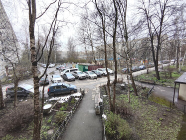 Снять посуточно квартиру у метро Шелепиха в Москве и МО - изображение 18