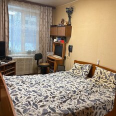 Квартира 59 м², 3-комнатная - изображение 2