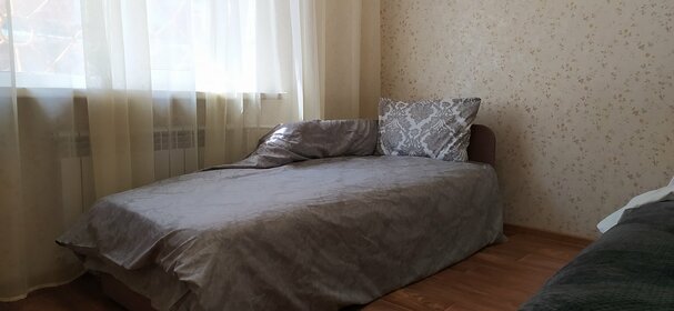 60 м², 2-комнатная квартира 3 500 ₽ в сутки - изображение 24