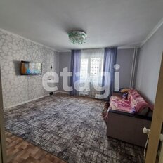 Квартира 40,3 м², 1-комнатная - изображение 2