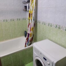 Квартира 33,2 м², 1-комнатная - изображение 1