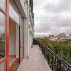 Квартира 275 м², 5-комнатная - изображение 5