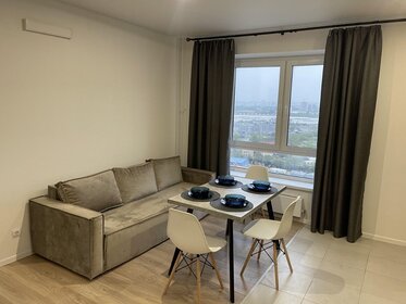 55 м², 2-комнатная квартира 75 000 ₽ в месяц - изображение 112
