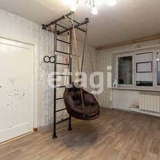 Квартира 60,5 м², 4-комнатная - изображение 5