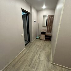 Квартира 45 м², 1-комнатная - изображение 1