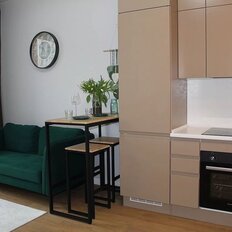 Квартира 33 м², 1-комнатные - изображение 4