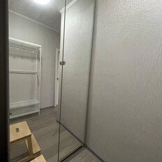 Квартира 30,2 м², 5-комнатная - изображение 3