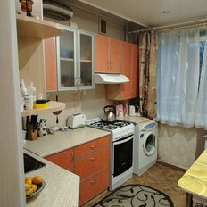 Квартира 54 м², 2-комнатная - изображение 2