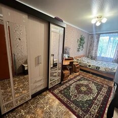 Квартира 57,5 м², 3-комнатная - изображение 3