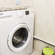 Квартира 38 м², 1-комнатная - изображение 1