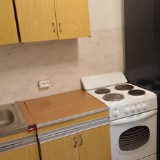 Квартира 31 м², 1-комнатная - изображение 5