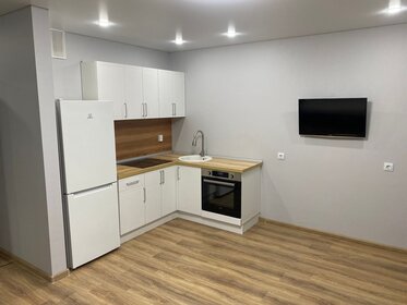 27 м², 1-комнатная квартира 12 000 ₽ в месяц - изображение 106