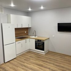 Квартира 31 м², 1-комнатная - изображение 5