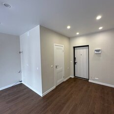 Квартира 27,6 м², студия - изображение 3