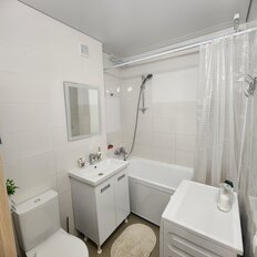 Квартира 24 м², студия - изображение 5