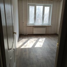 Квартира 31,5 м², 1-комнатная - изображение 3