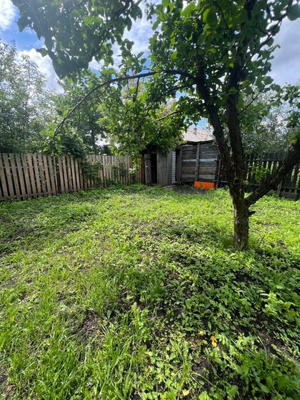 14 м² дом, 5,5 сотки участок 170 000 ₽ - изображение 28