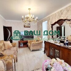 Квартира 63,7 м², 2-комнатная - изображение 3