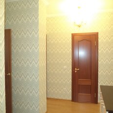 Квартира 61 м², 2-комнатная - изображение 3