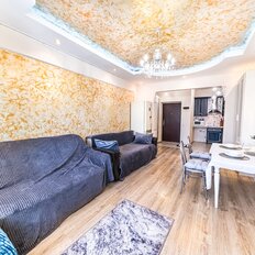 Квартира 55 м², 2-комнатная - изображение 1