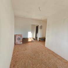 Квартира 38 м², 1-комнатная - изображение 4
