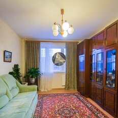 Квартира 70,3 м², 3-комнатная - изображение 3