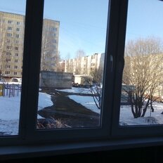 Квартира 35,2 м², 1-комнатная - изображение 3